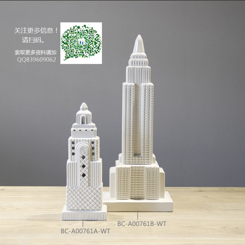 珠海大千新中式现代样板房实景鉴赏-11