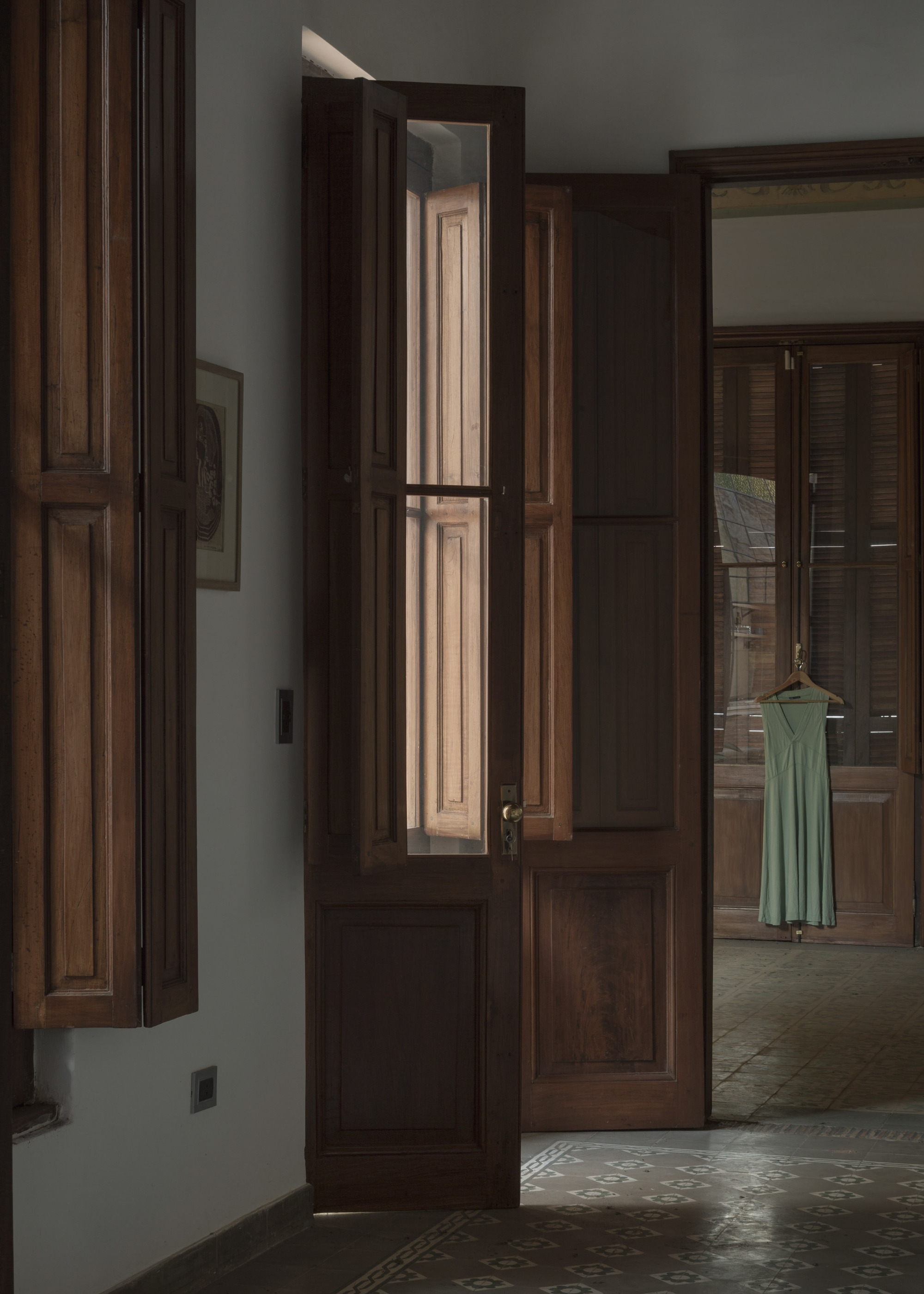 塞尔维亚之家丨Grupo Culata Jovái-7