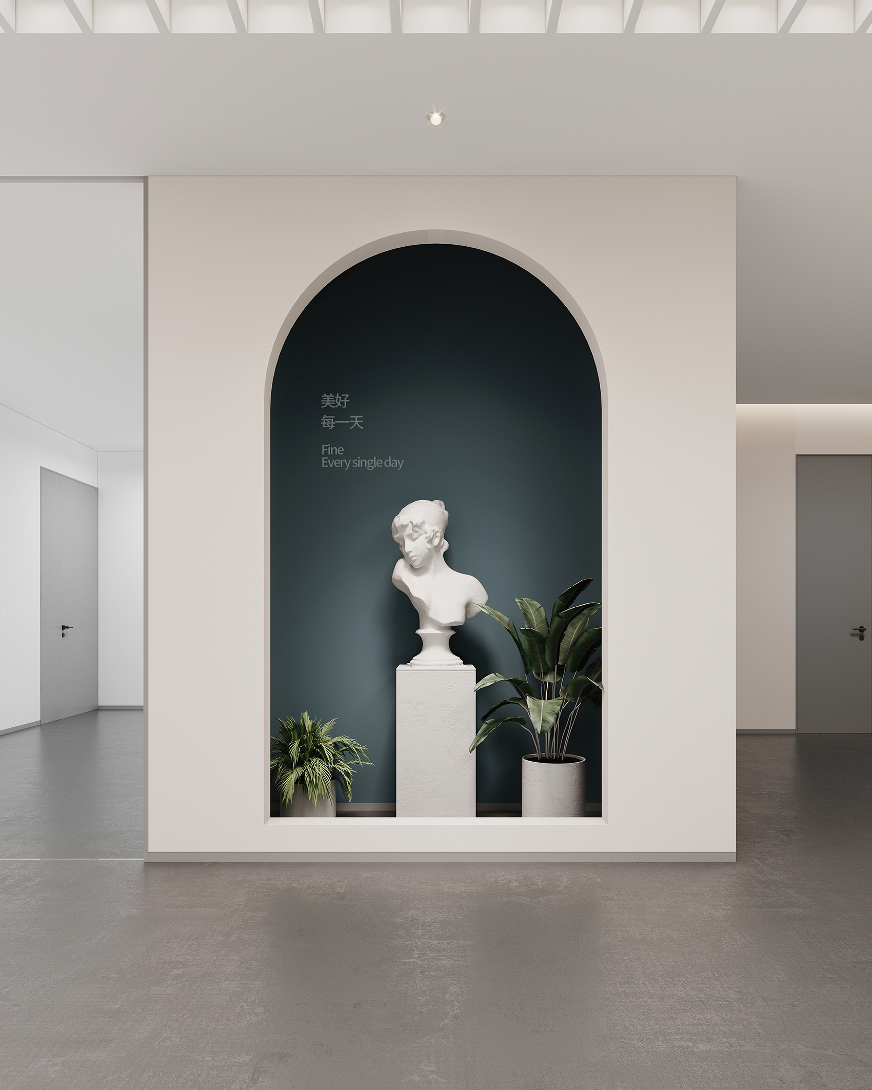 杭州健之旅门诊部有限公司丨中国杭州丨宁波 ABD 魔戏空间-41