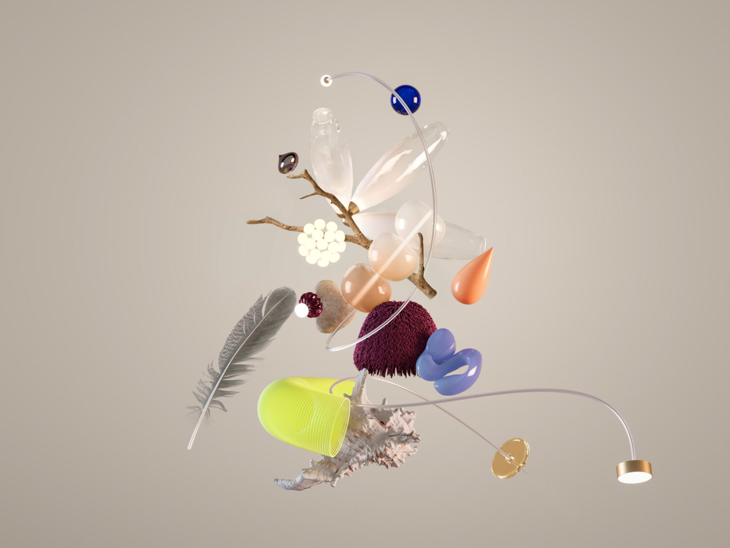 18 Pockets | Giopato&Coombes 的光之神奇探索米兰设计周 2023-20