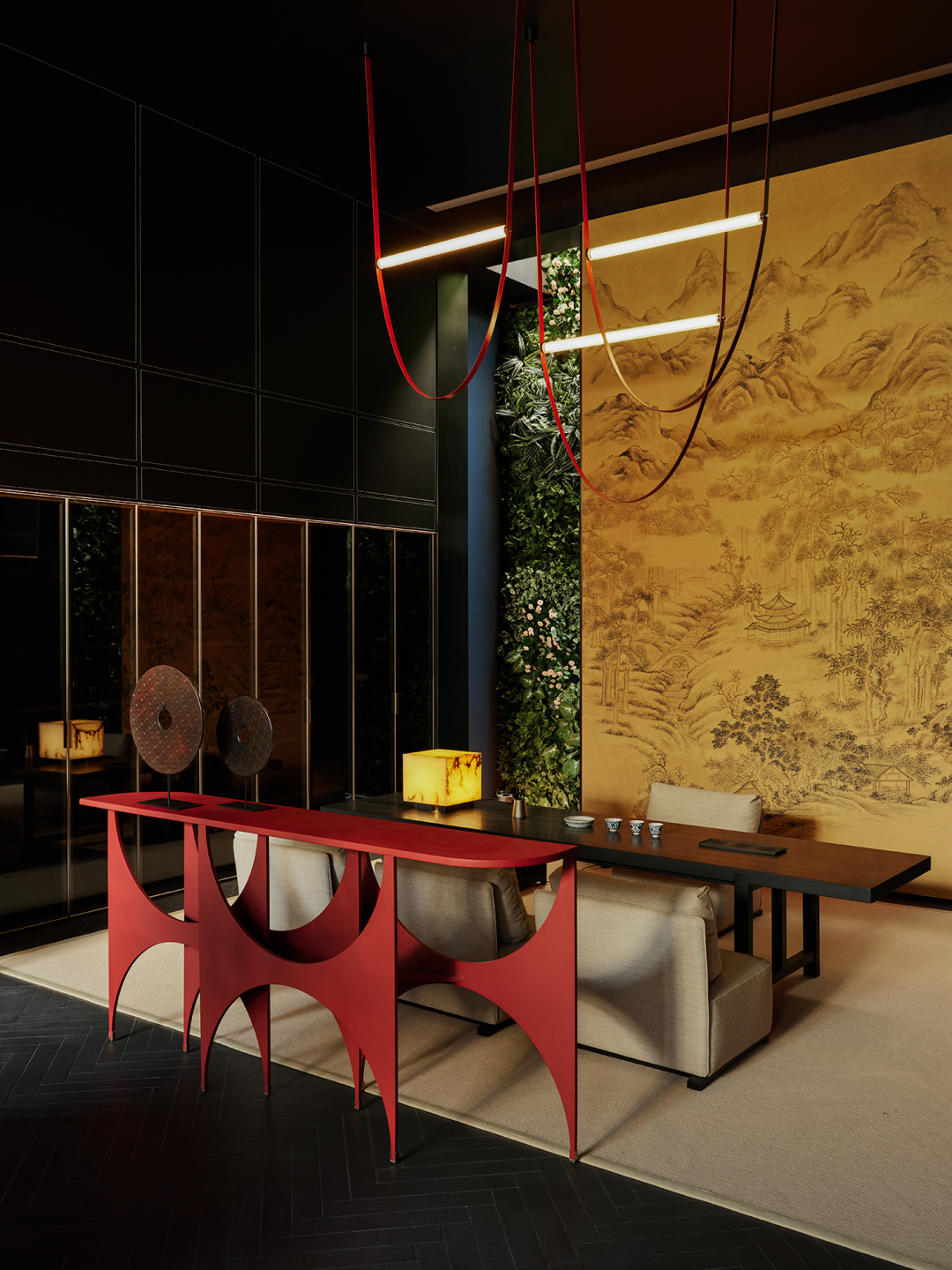 首发 静默序引 抵达自然之境丨石宸&蒋晨曦-31