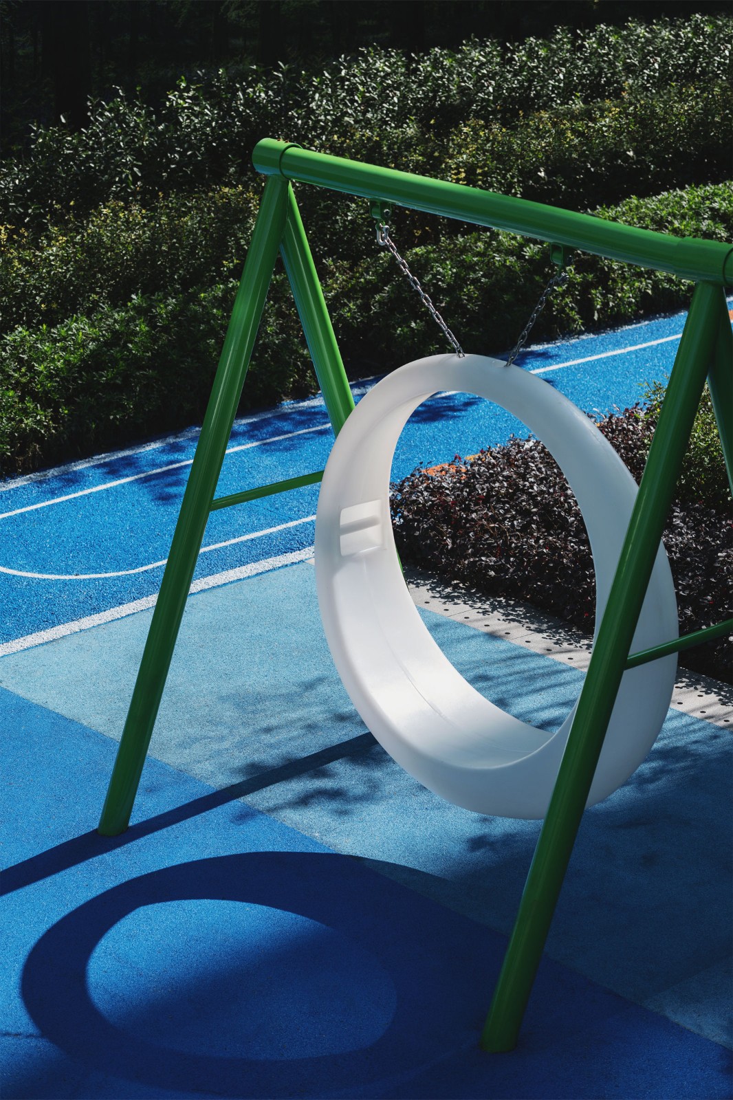 雅安领地正黄·翡翠公园丨中国大兴-20