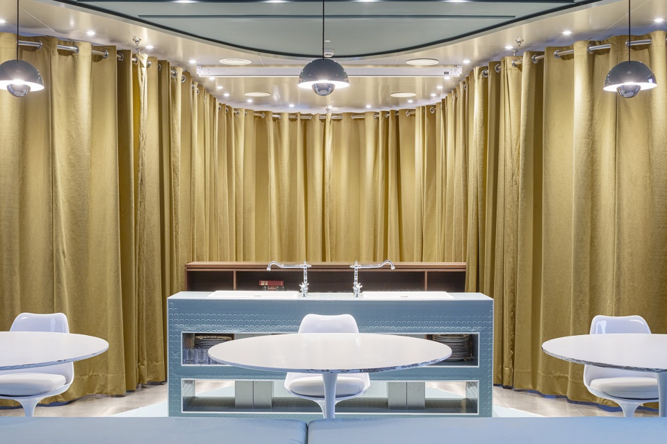 马德里WOW美食体验空间丨西班牙马德里丨External Reference-48