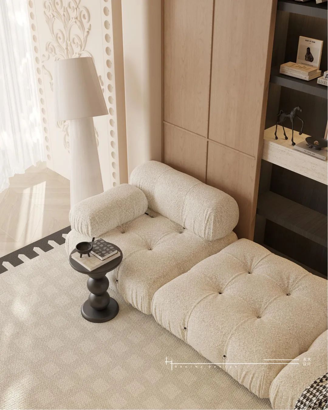 水木新作 · 云溪苑-26