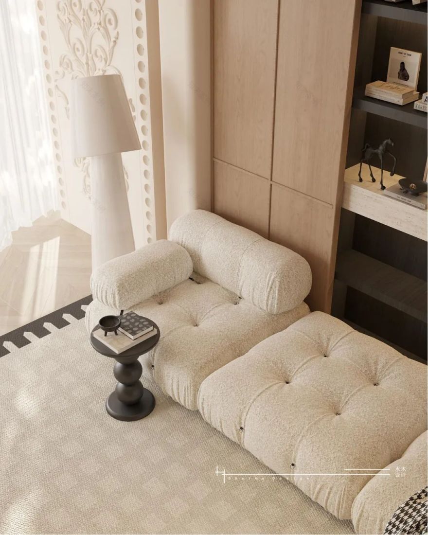 水木新作 · 云溪苑-26