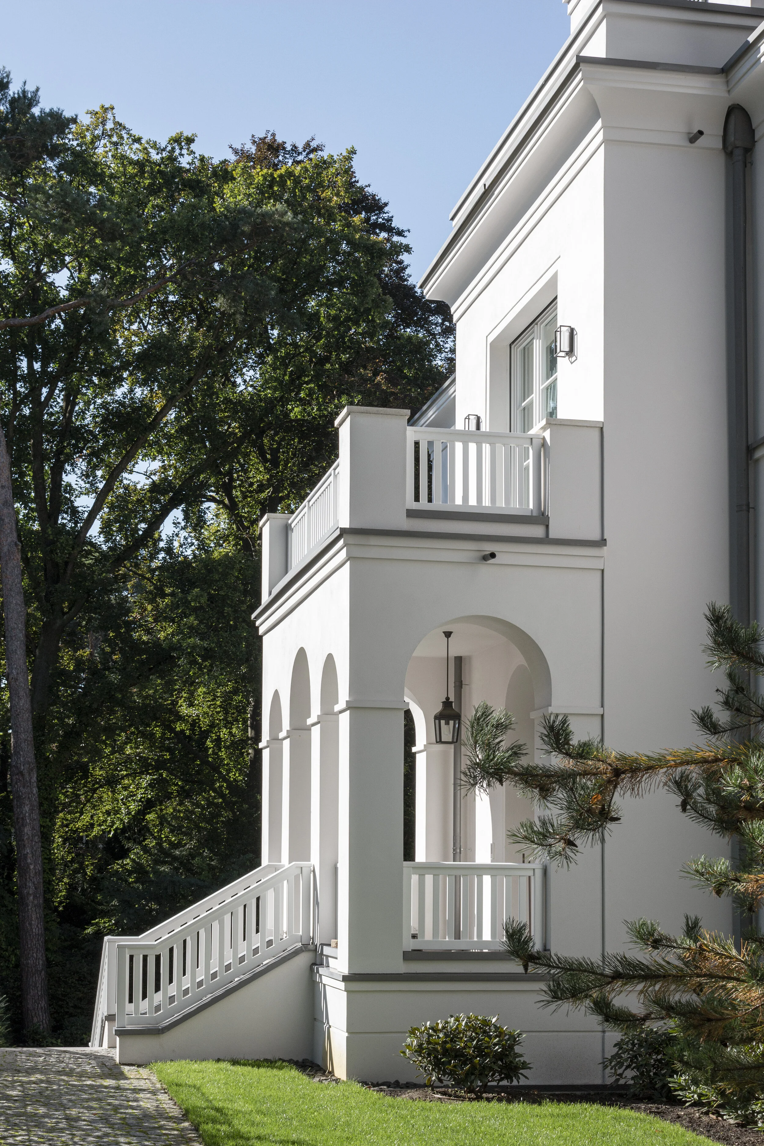 丨德国柏林丨Sebastian Treese Architekten-9