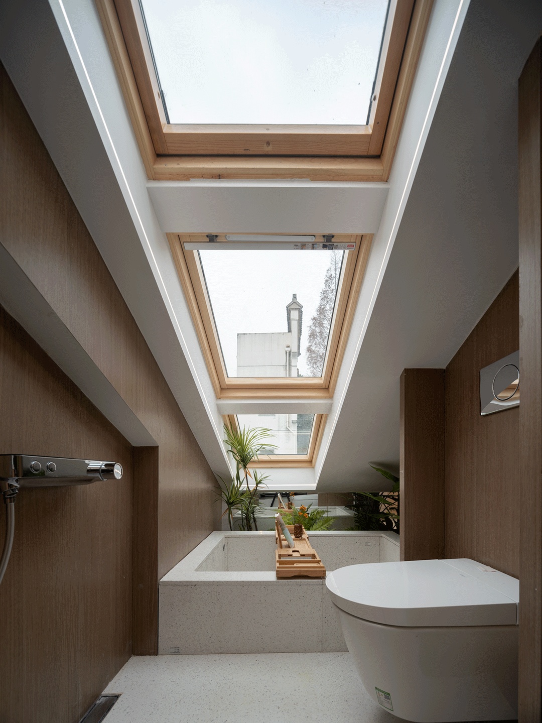 苏州悬桥巷苏式园林宅丨中国苏州丨ING意内雅设计机构-87