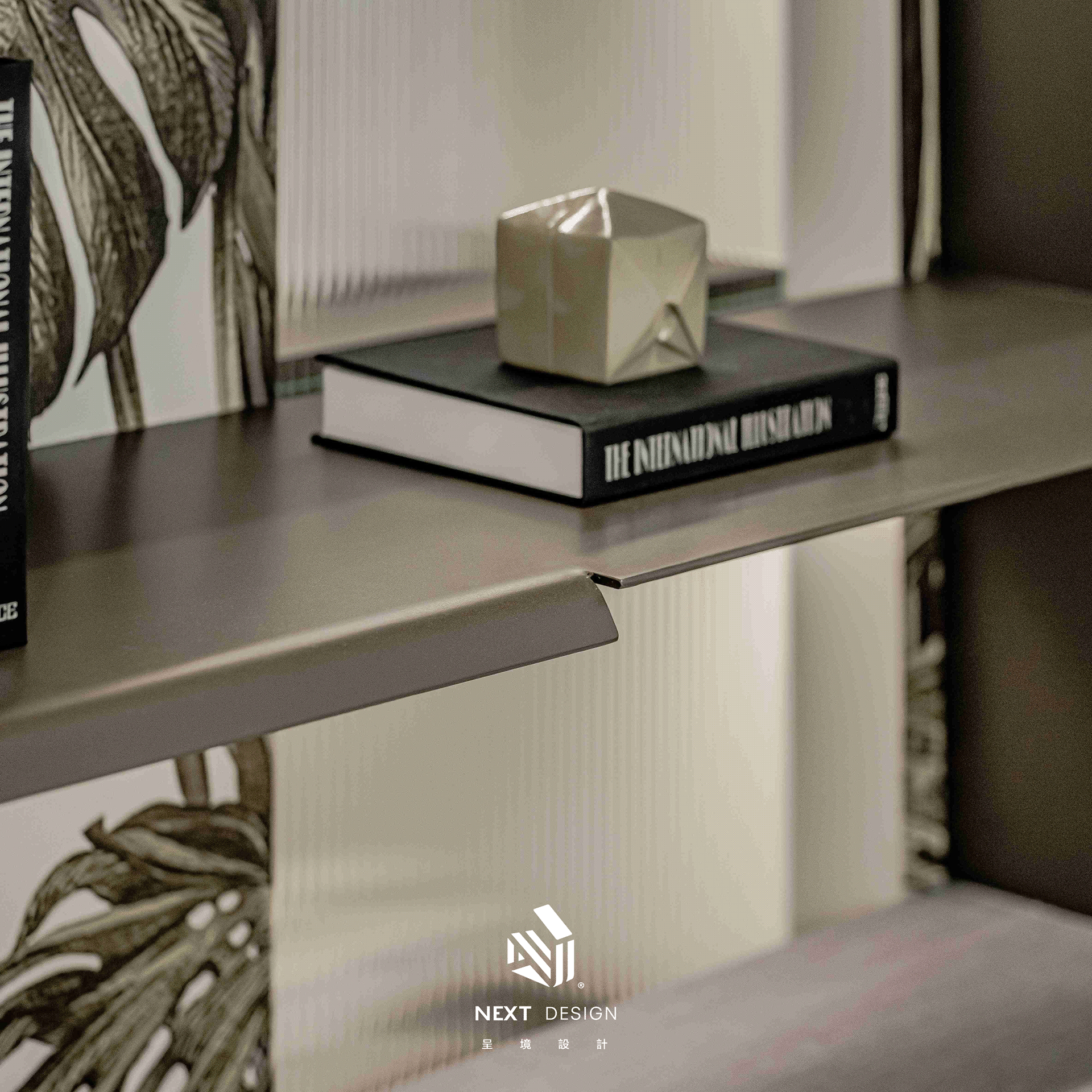 广度·销售中心丨中国台湾丨Next Design Group | 呈境室内装修设计-20