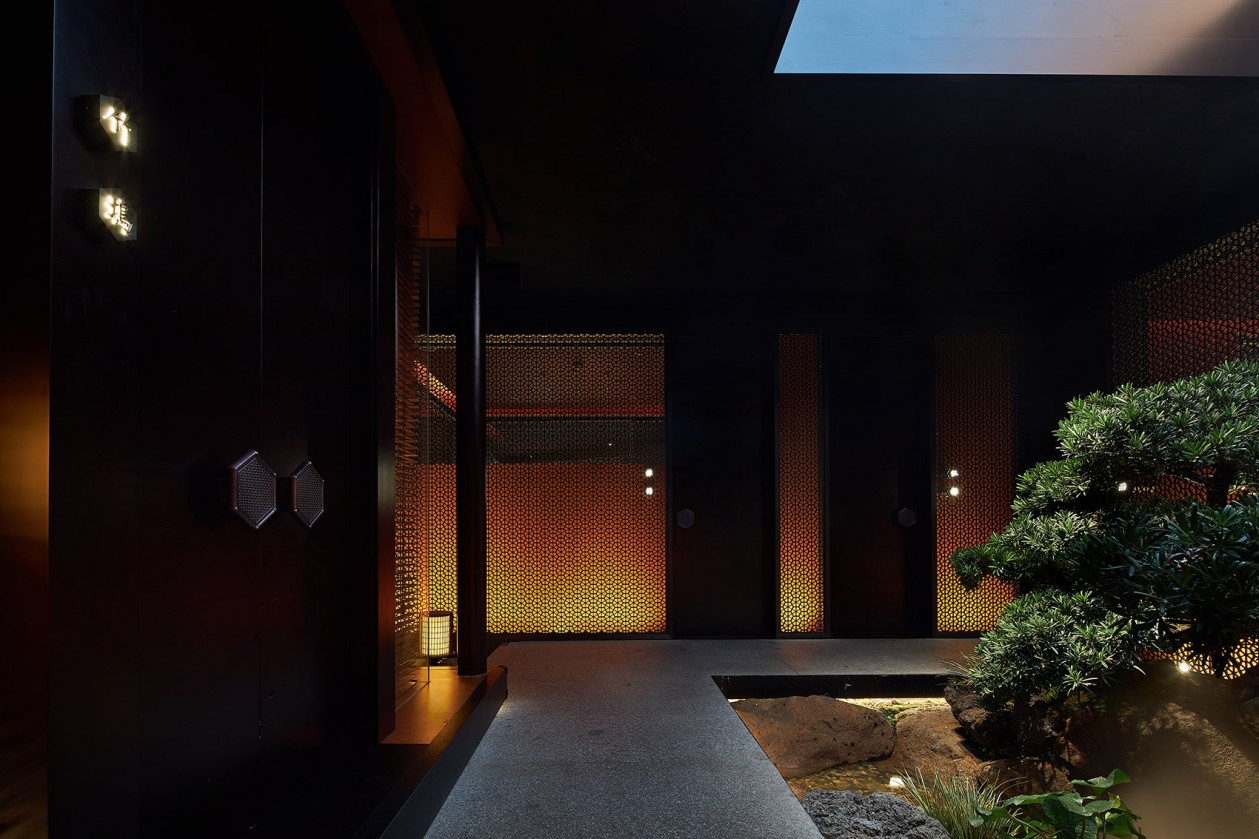 故园寻梦 · 淮扬文化餐厅设计丨中国福州丨YaoDesign 耀设计-27