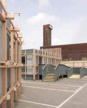 新建造技能学校丨EBBA