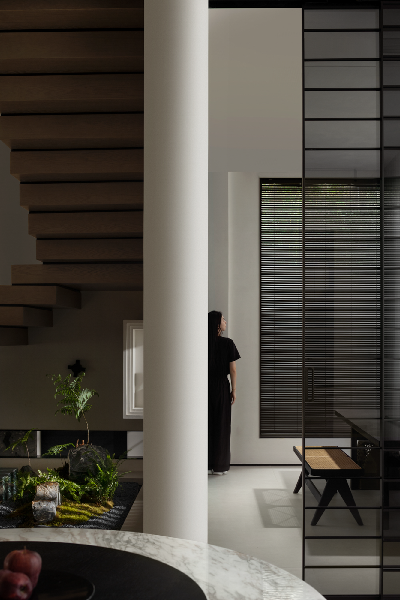 尚院旧城新话丨中国浙江丨温州简印空间.倪成建设计-28