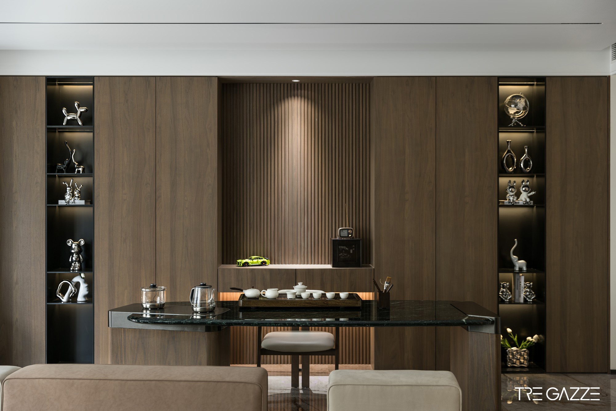 静享自然 理趣之旅丨中国临沂丨筑典设计事务所-15