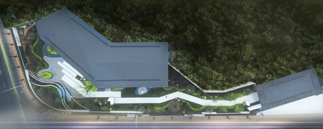 现代荆楚风尚 · 弘阳天玺尚院丨中国武汉-12