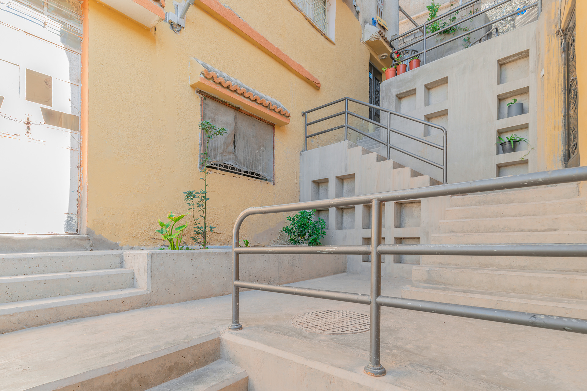 第七级台阶丨约旦安曼-16