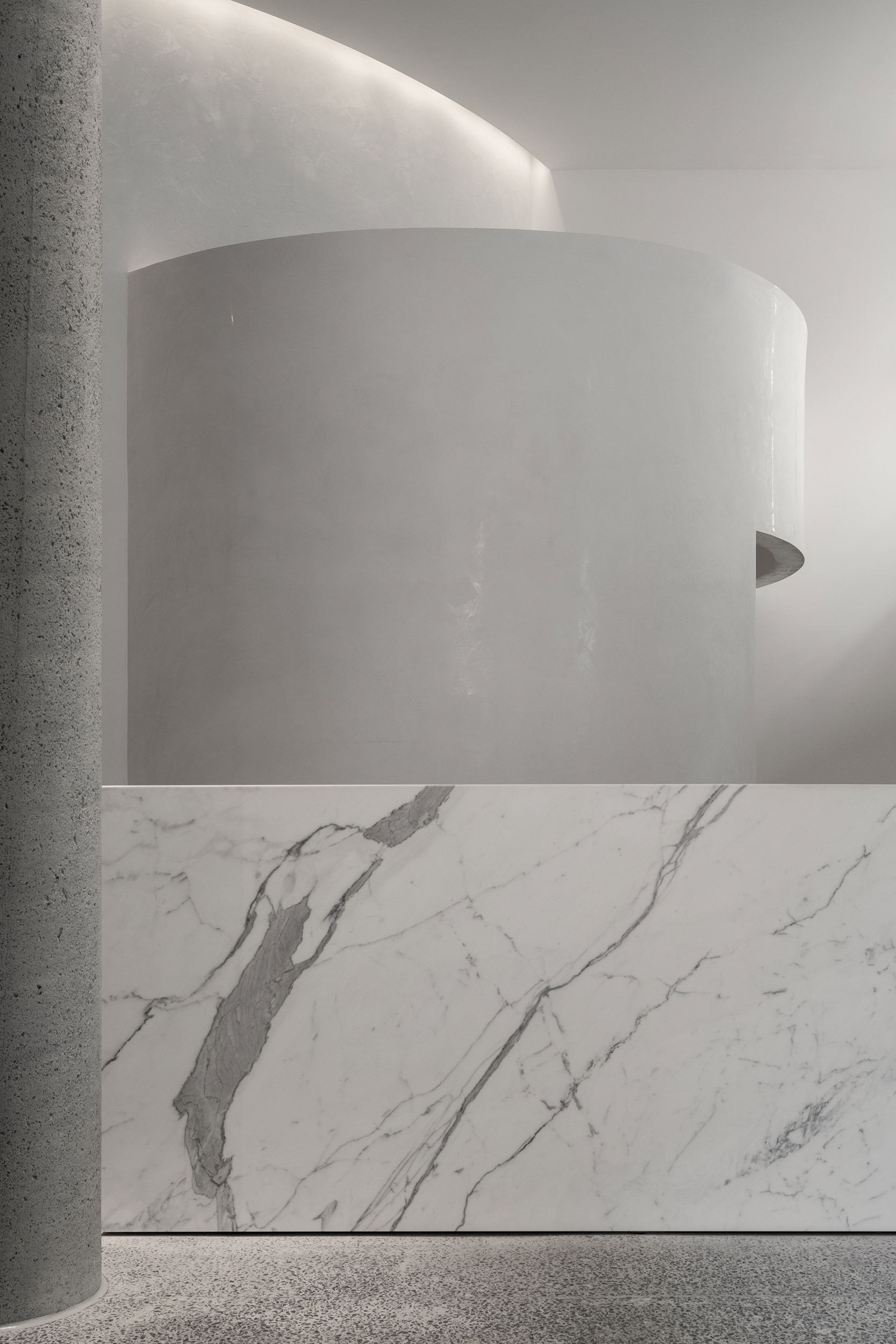 Potter Museum of Art / Wood Marsh-40