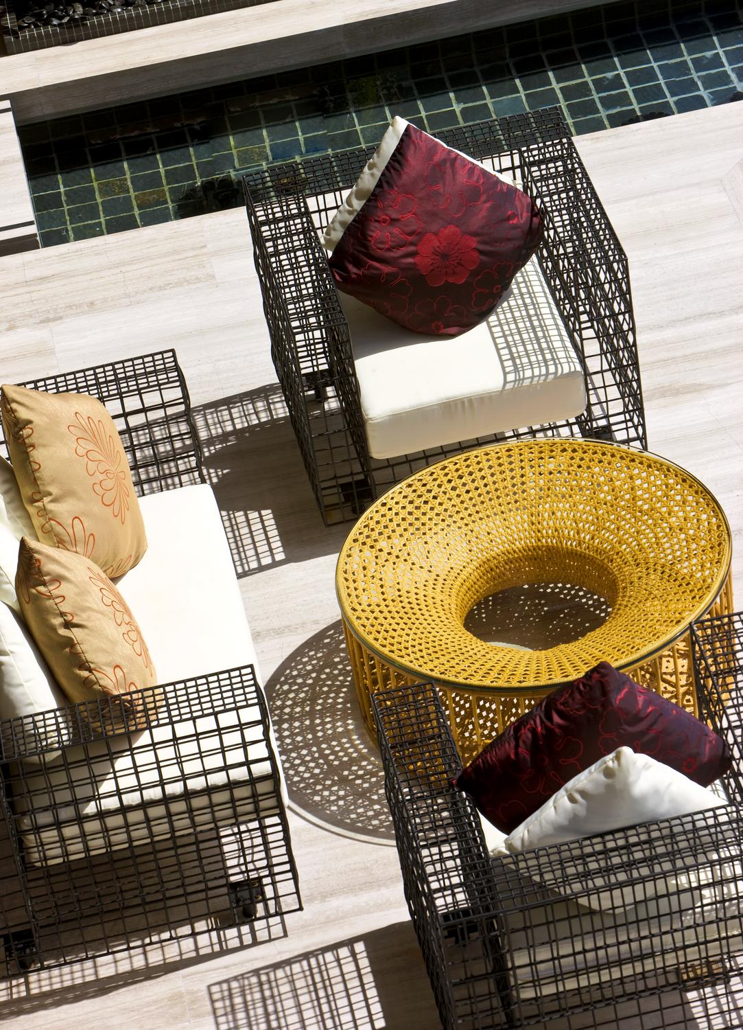 )Le Meridien Shimei Bay Beach Resort - Spa, Wanning, China-3