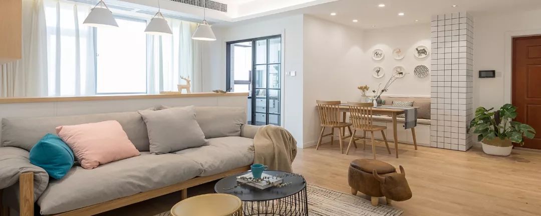 MOTIV | 简约，留白空间，止于时光-68