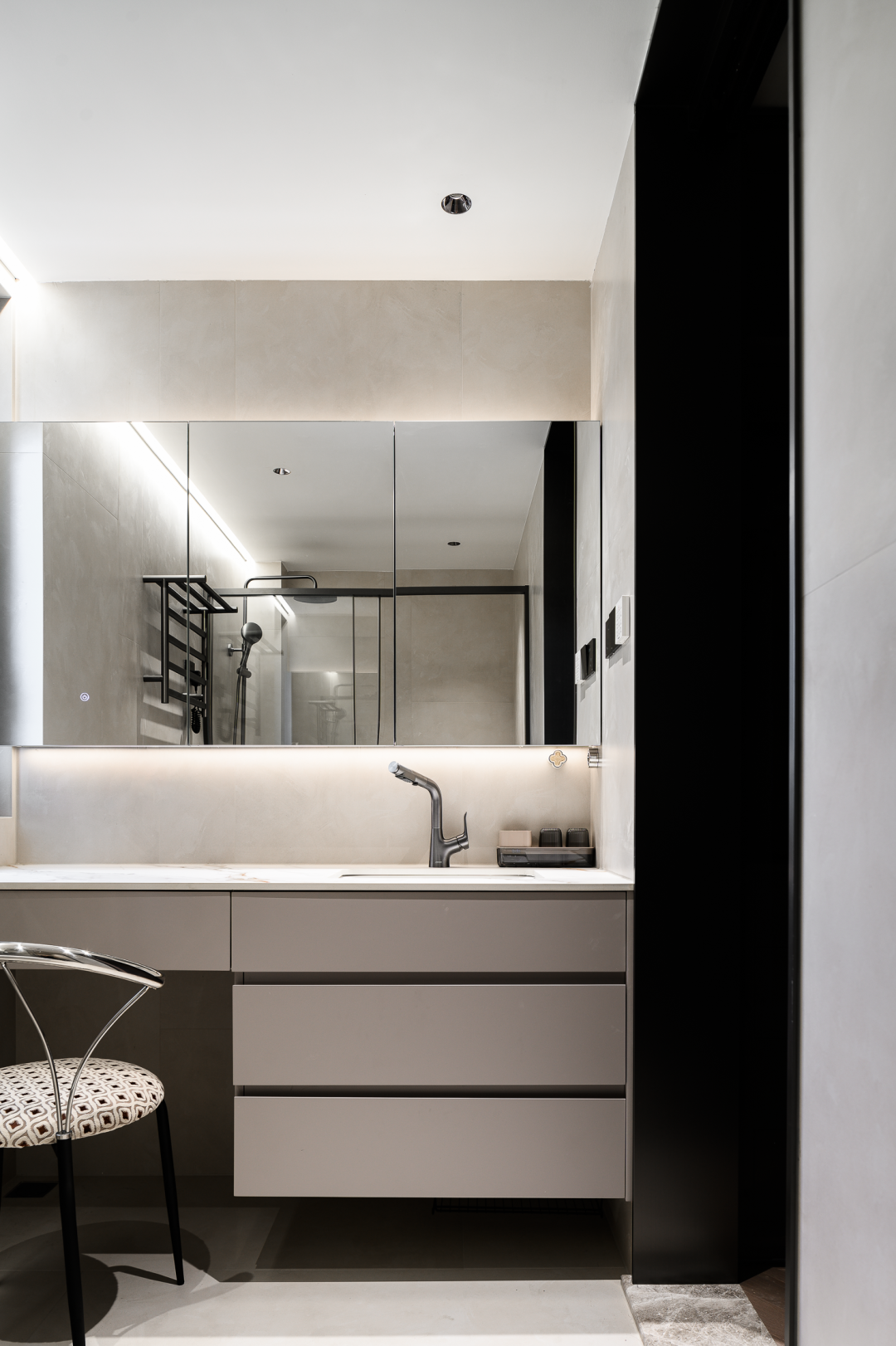 融侨则徐道壹号丨中国福州丨北辰空间设计-49