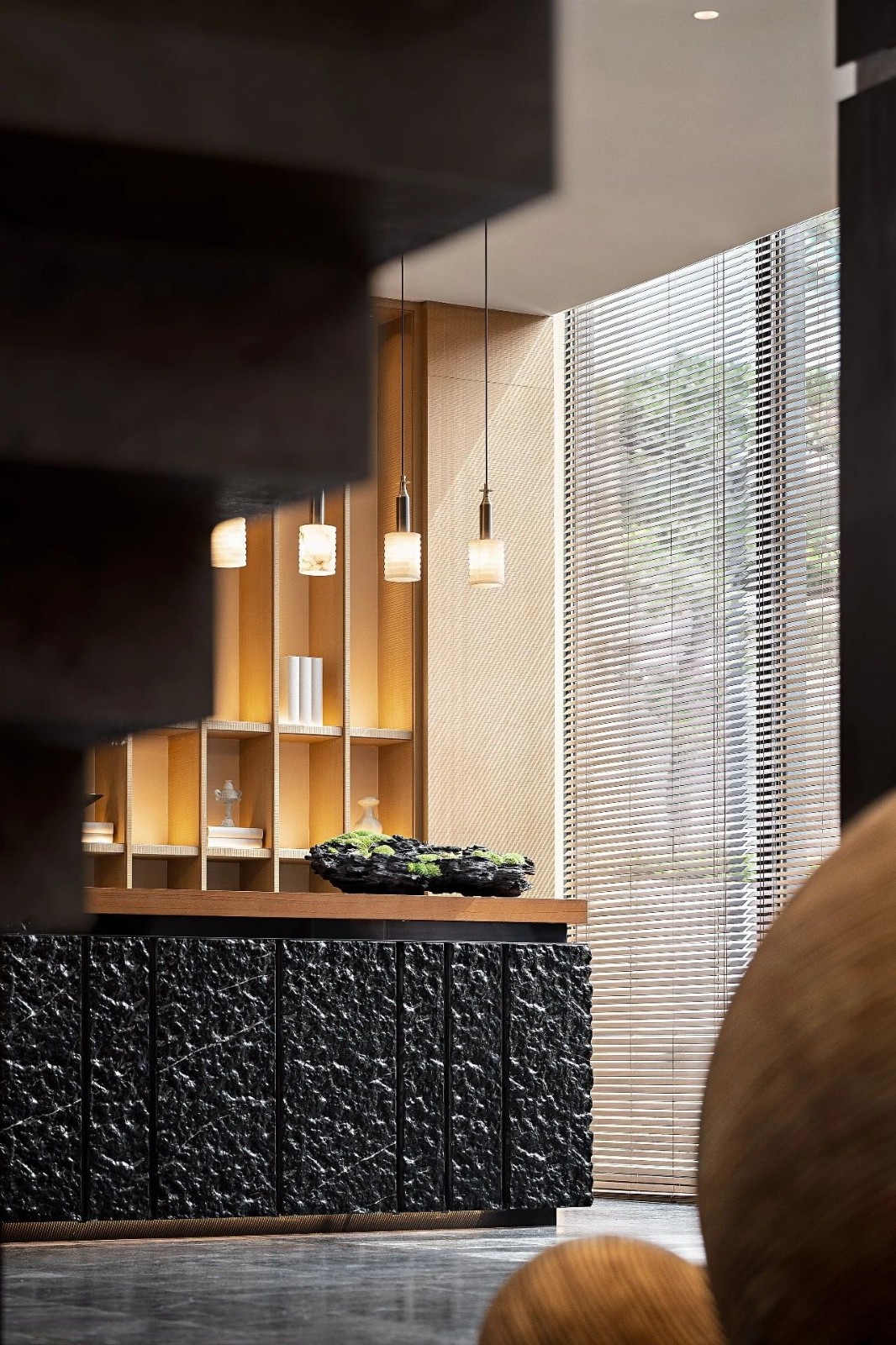 上海·玖玺售楼处-22