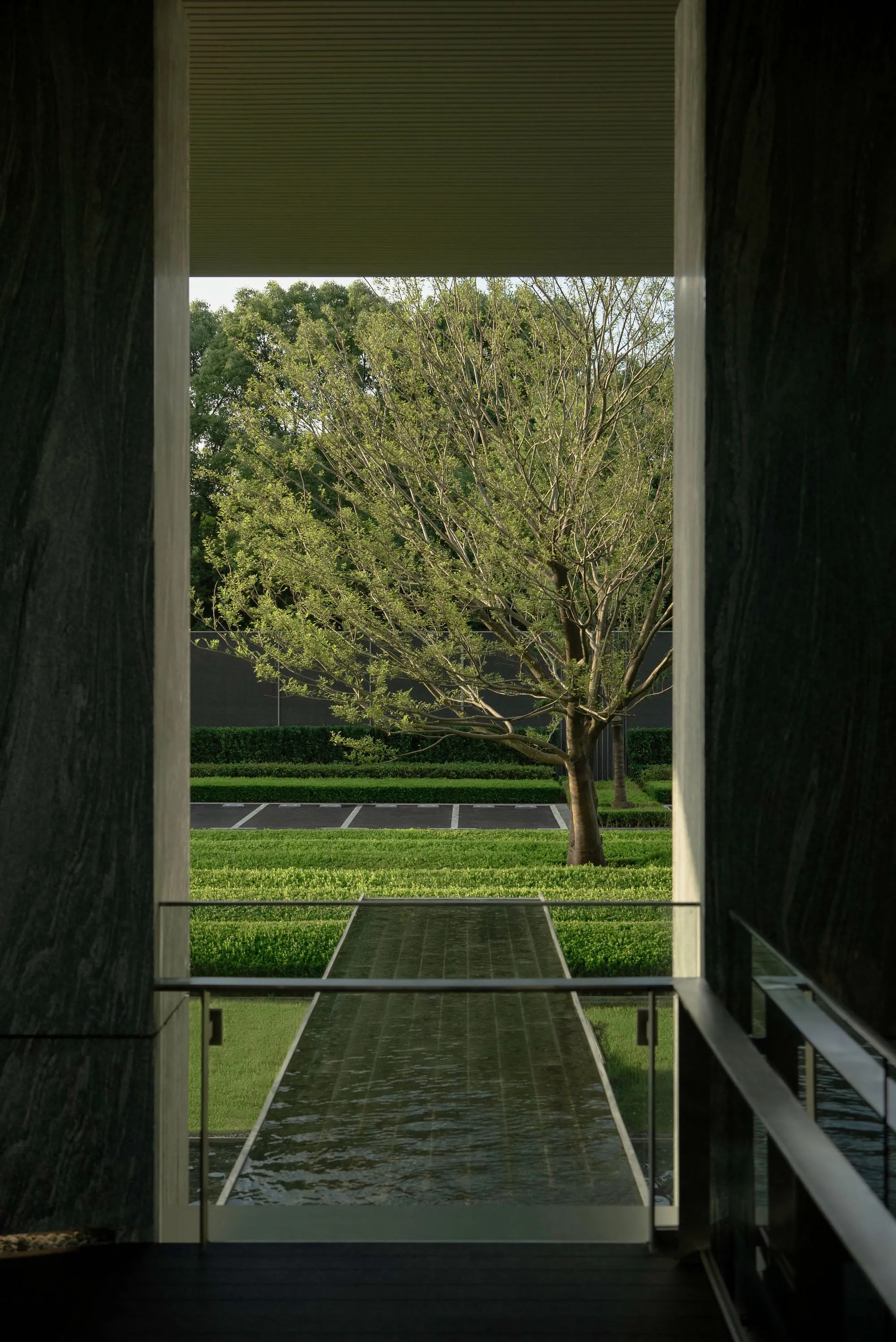 THE ONE台州朗成岚湾丨中国台州丨JTL加特林（景观）,GAD杰地设计（建筑）-4