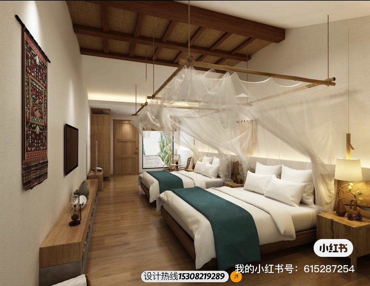 成都民宿专业设计｜民宿装修公司｜民宿设计｜民宿规划-7