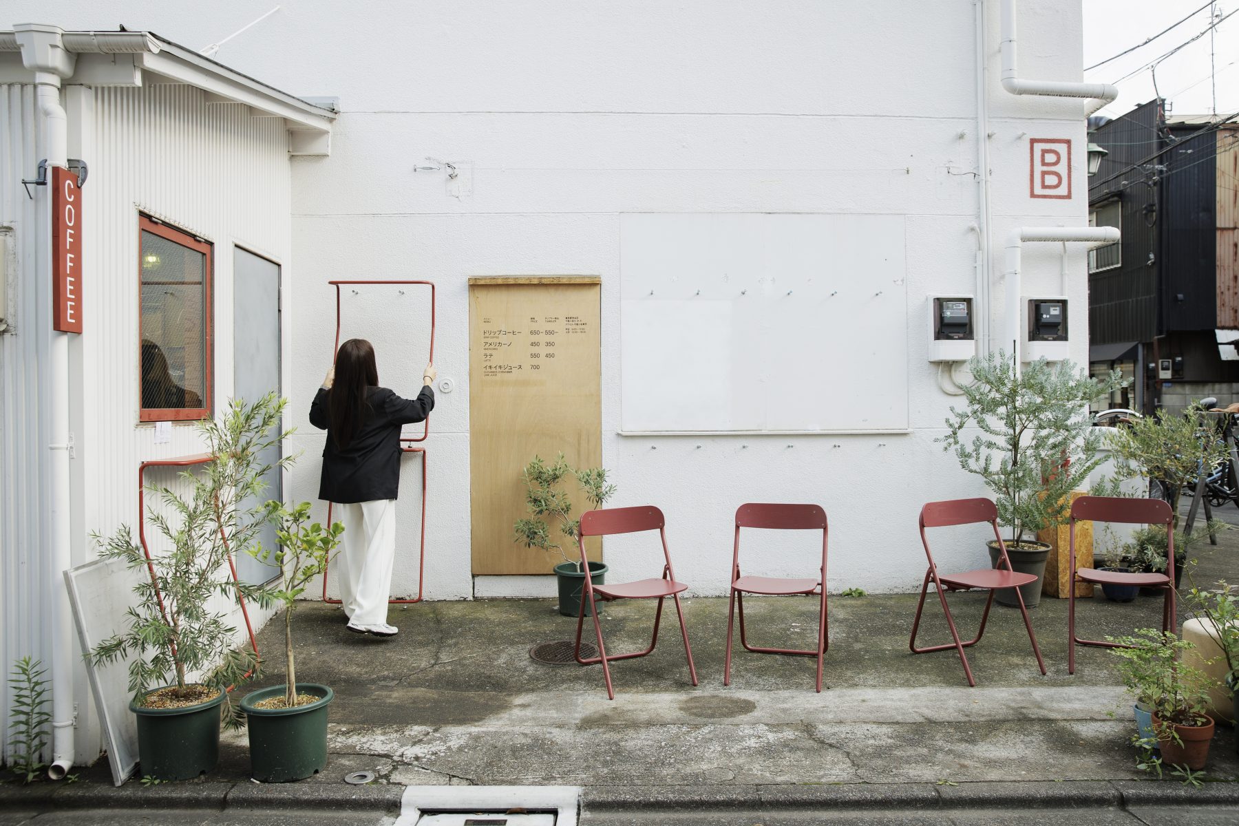 丨日本东京丨Jo Nagasaka,Schemata Architects-12