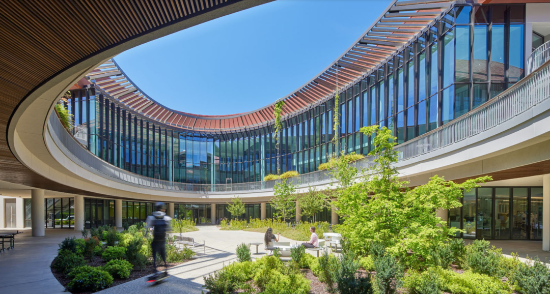 全球顶尖实验室案例｜斯坦福大学Sarafan ChEM-H&吴蔡神经科学研究院-11