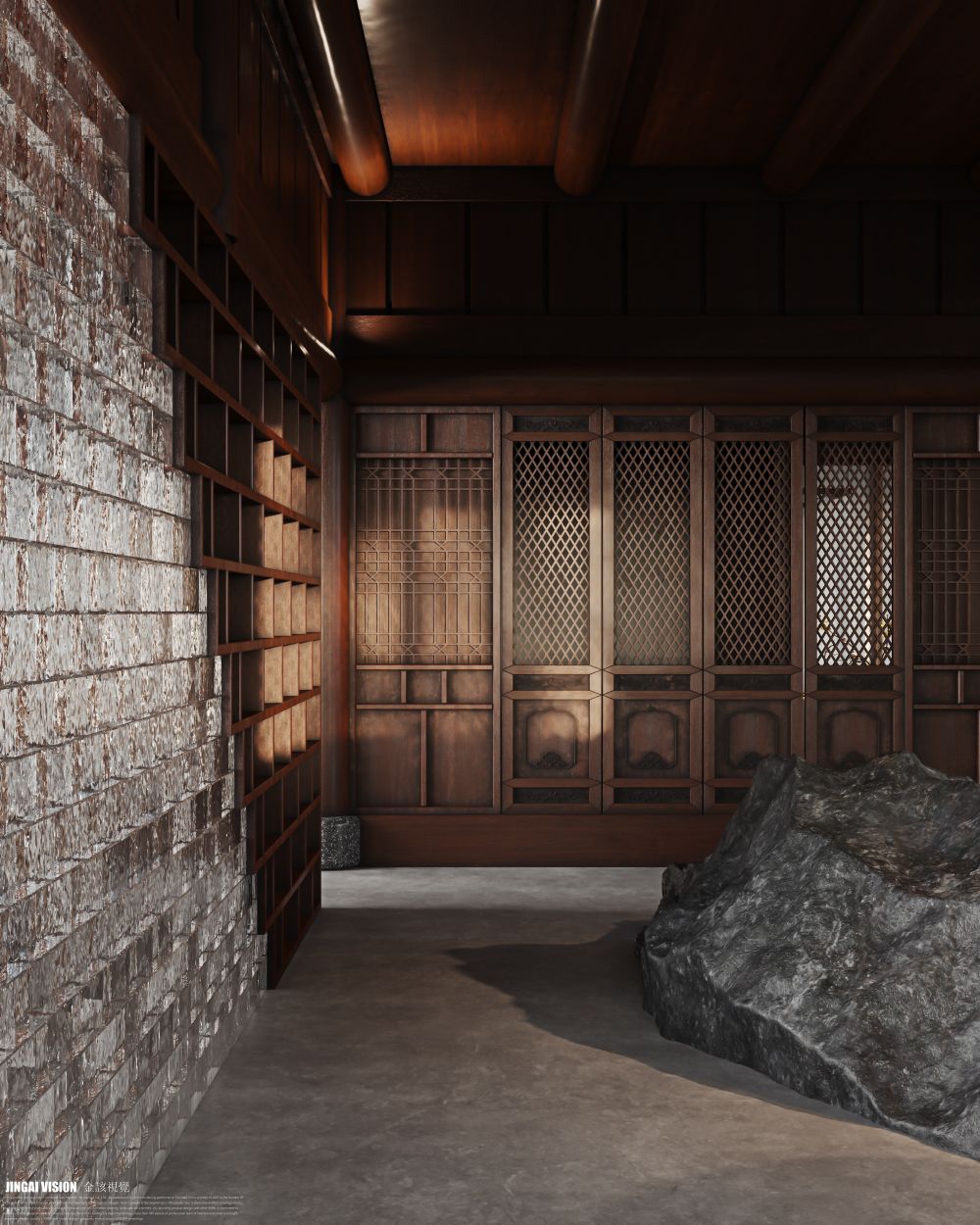 金该视觉｜新中式-1