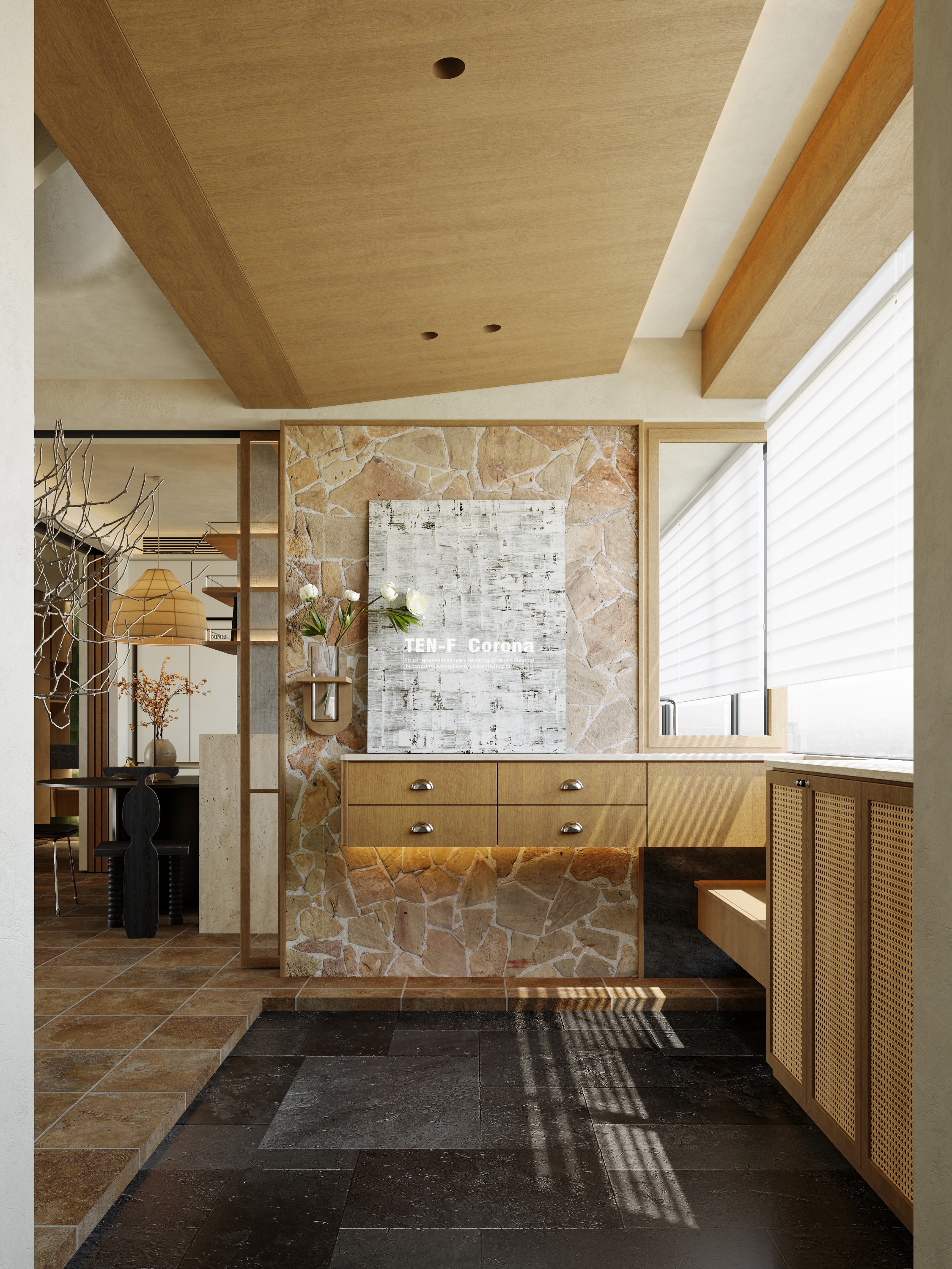 让颜色赋予家更多的魔力✨-1