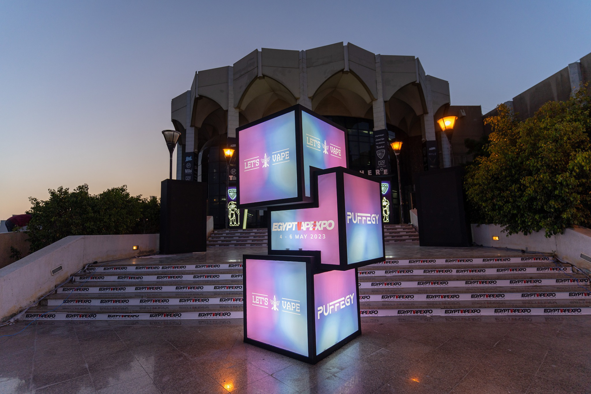 EGYPT VAPE EXPO 2023-26