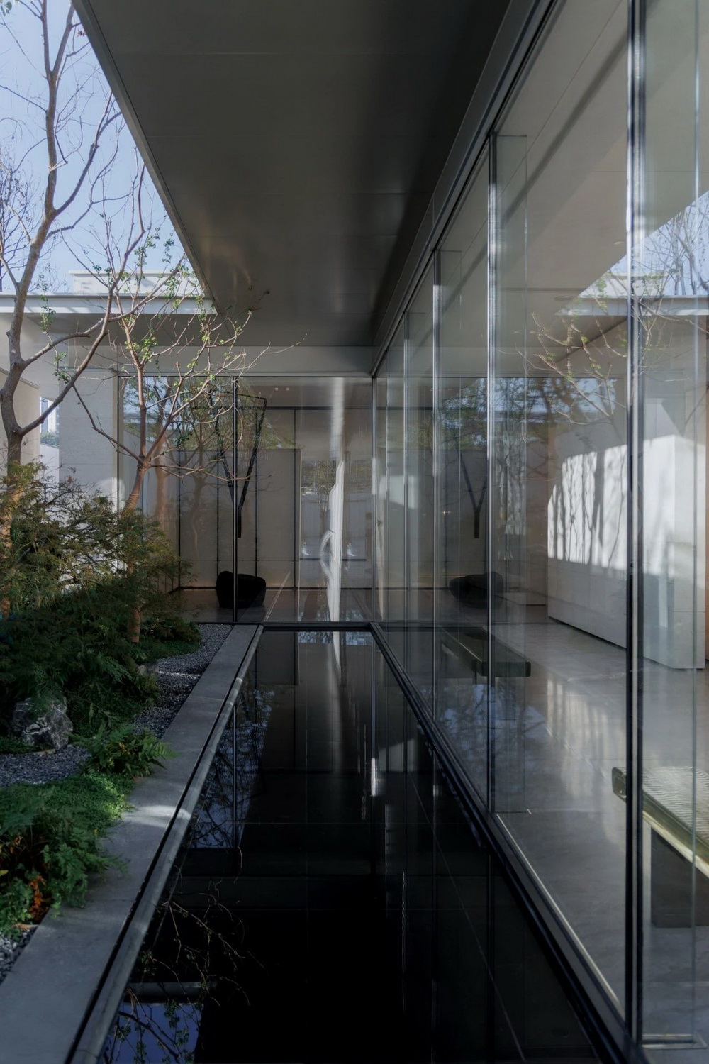 朗拾生活艺术馆丨中国南京丨上海日清建筑设计有限公司-45