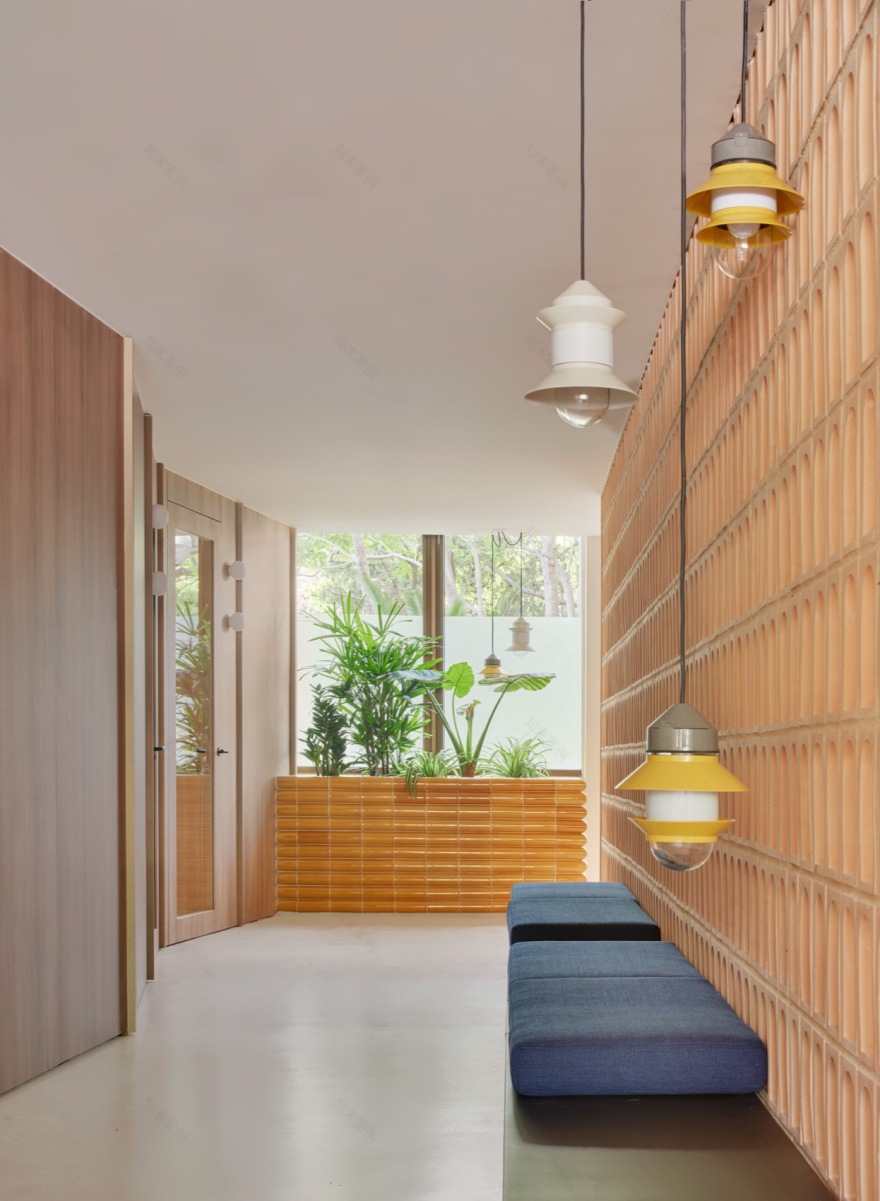 心智空间丨西班牙巴塞罗那丨Twobo-11