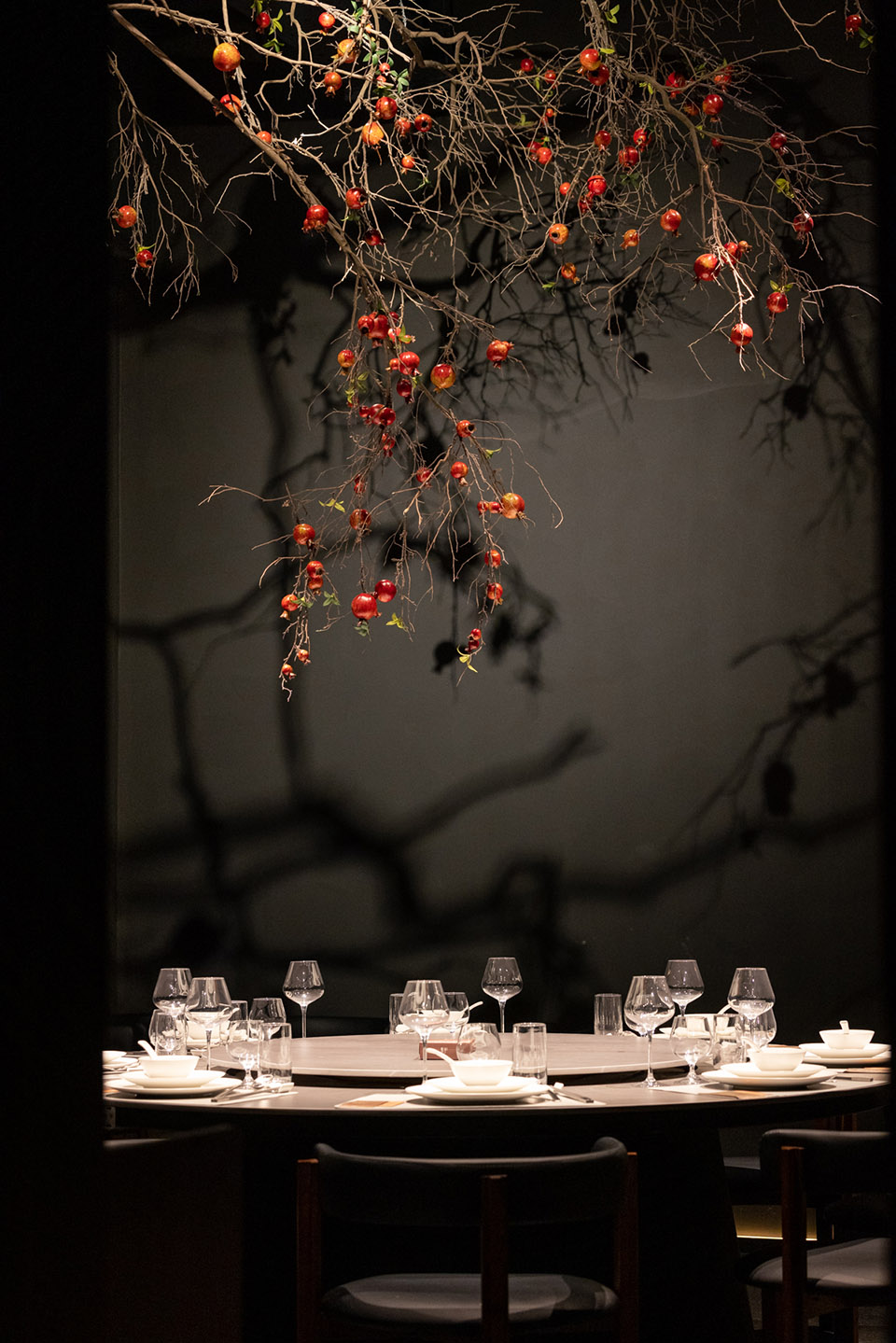 集泮·良食餐厅丨中国厦门丨壹壹文化,方式设计-64