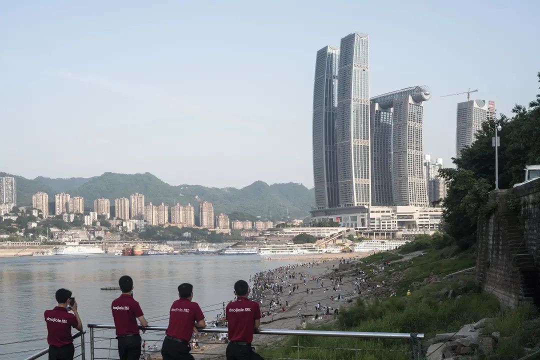 东西对话 | 首届中欧建筑展览-214