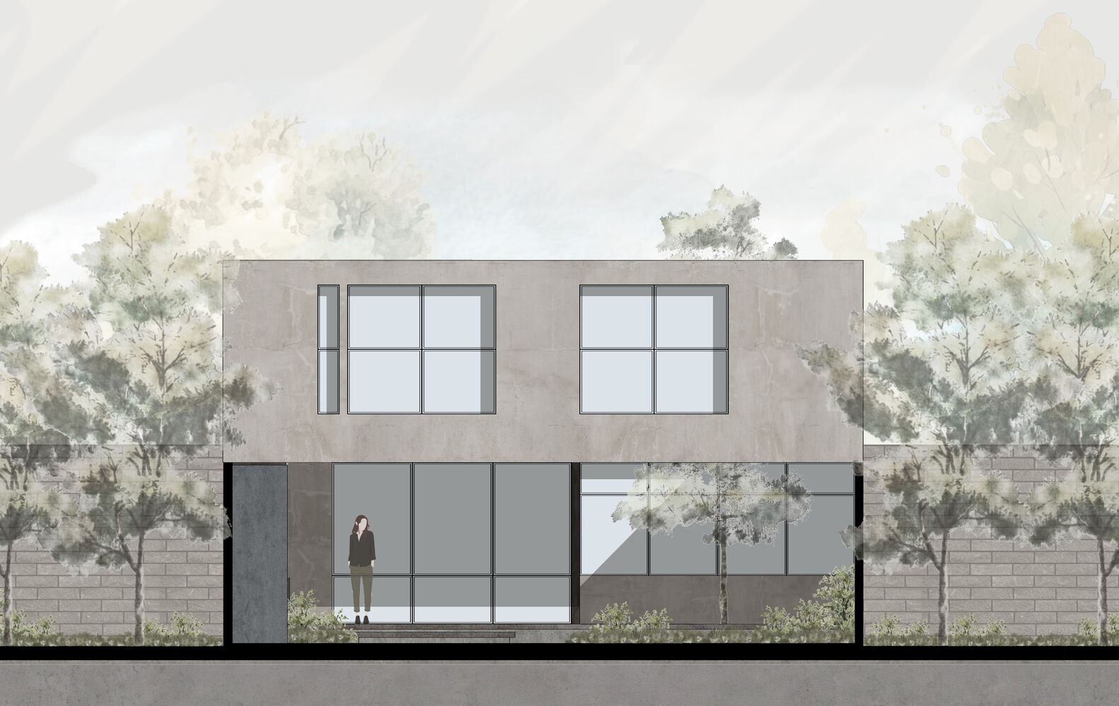 墨西哥 Zibu House-38