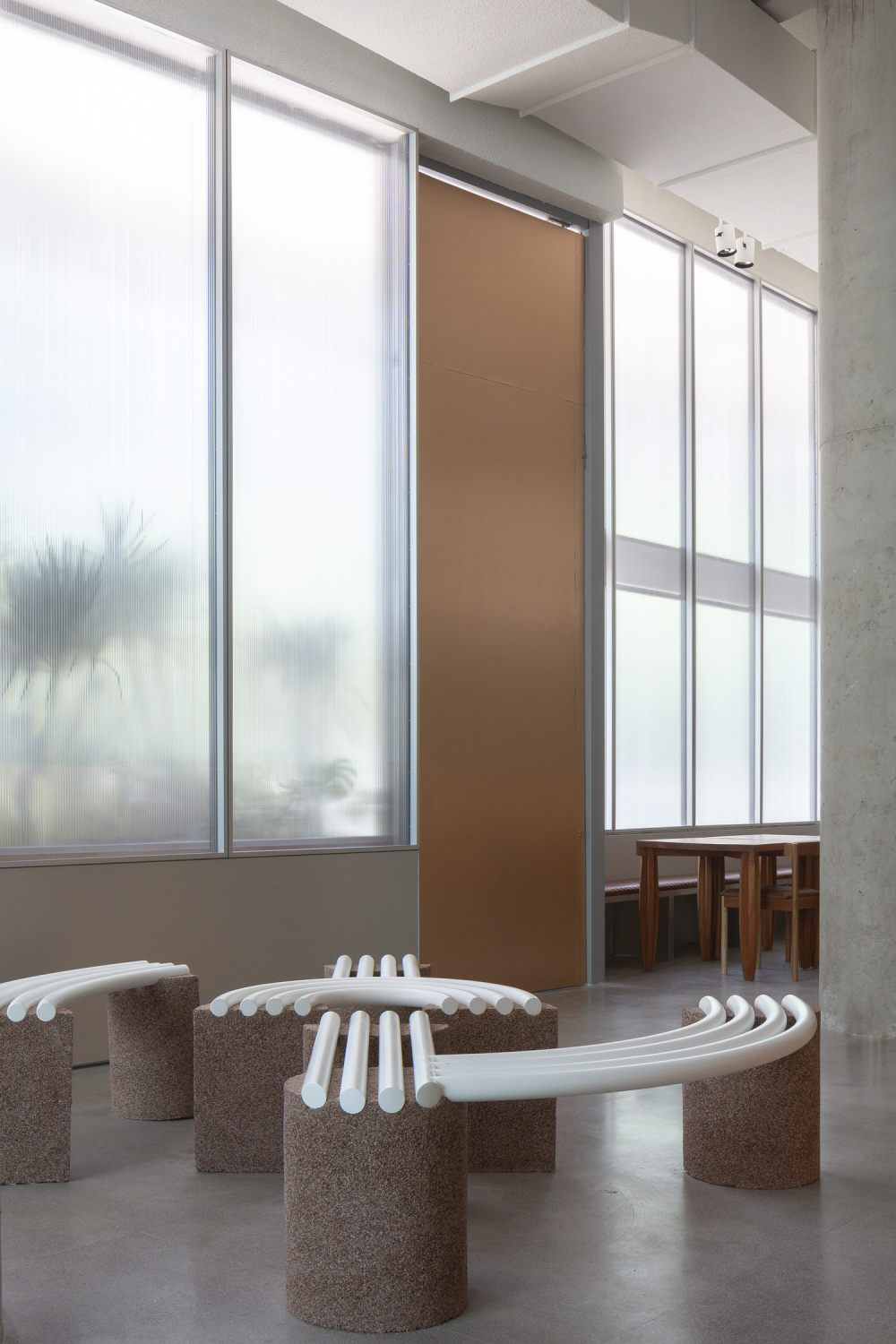 香奈儿 Asadero 餐厅丨阿根廷布宜诺斯艾利斯丨Chamber 项目-1