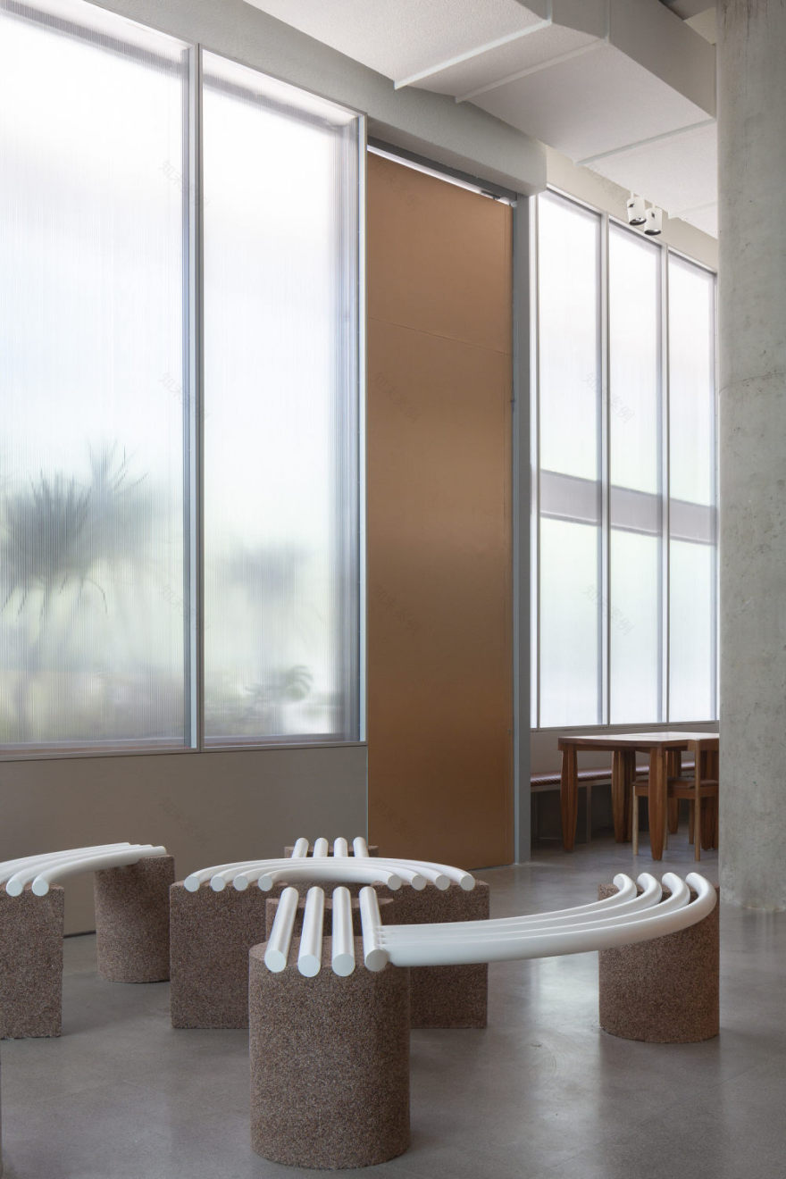 香奈儿 Asadero 餐厅丨阿根廷布宜诺斯艾利斯丨Chamber 项目-1