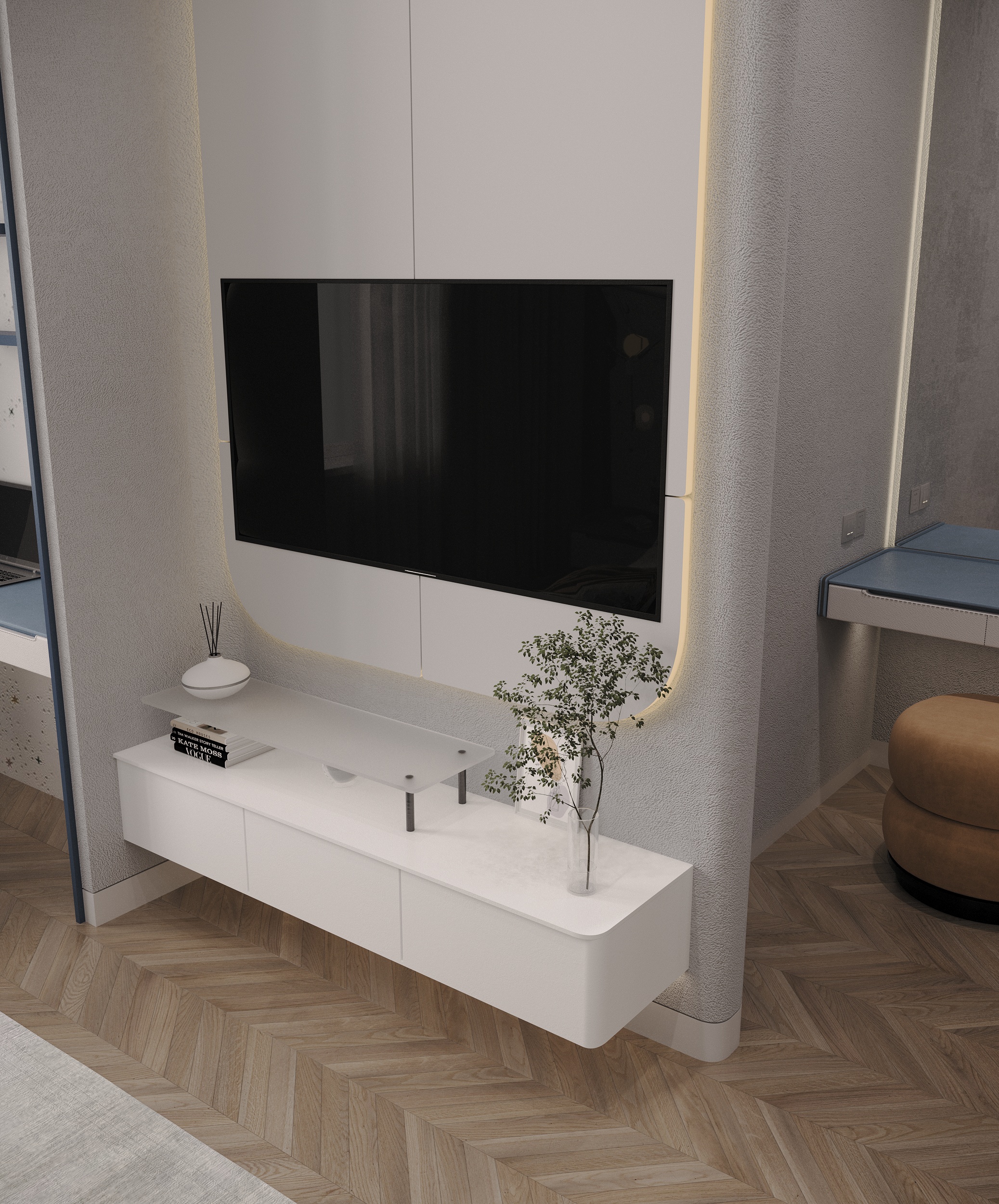 BOY BEDROOM | Kuwait-3