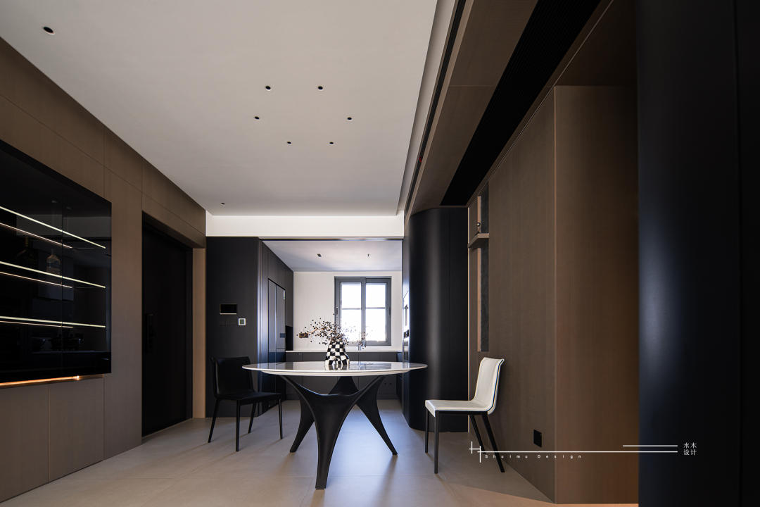 万科美庐·圈层之上,渐入家境丨Ale.team-28