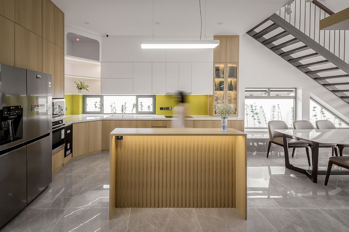 建筑 T21 设计-42