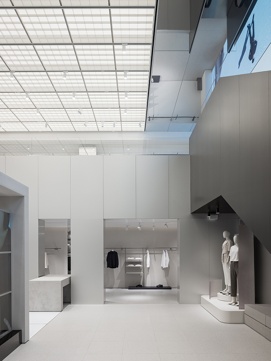 Musinsa Standard 旗舰店丨韩国首尔丨LABOTORY-41