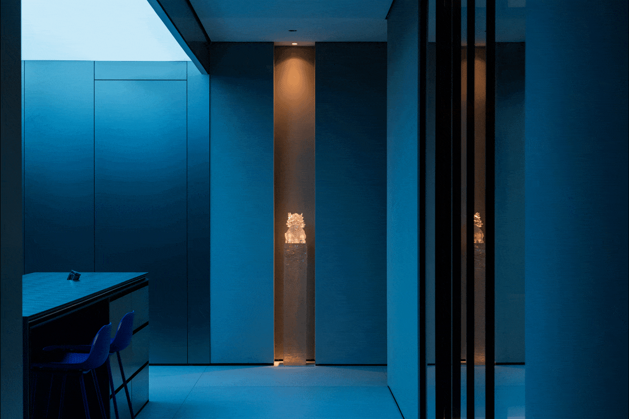 简蕴万象,新卷序开丨中国济南丨易昂设计-29