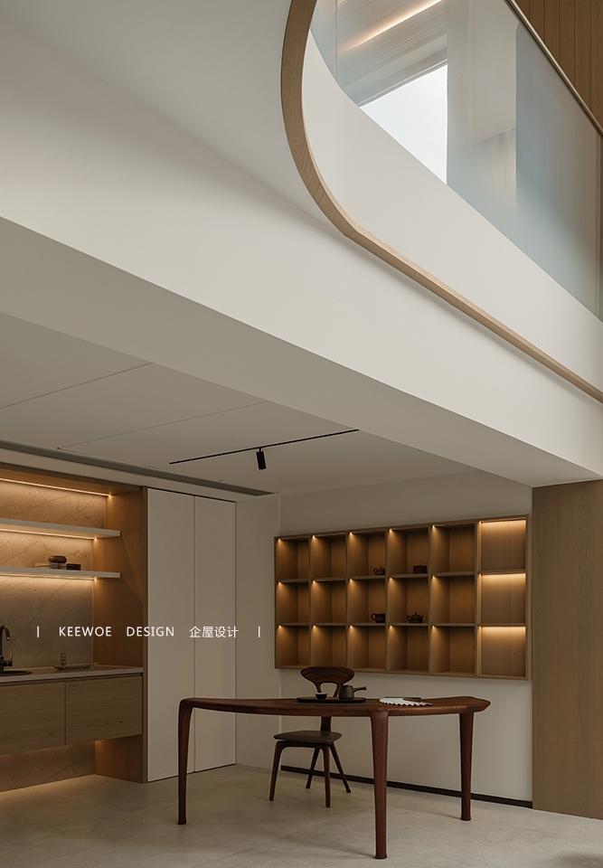 中建大观丨企屋设计-14