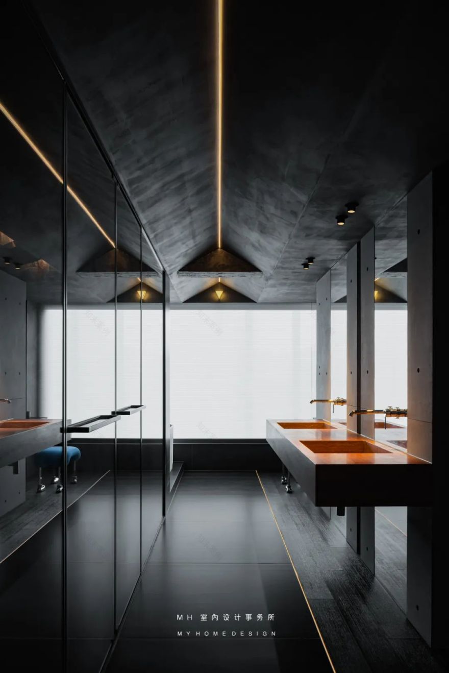 【首发】MH设计新作:极致•韵律(实景)-74