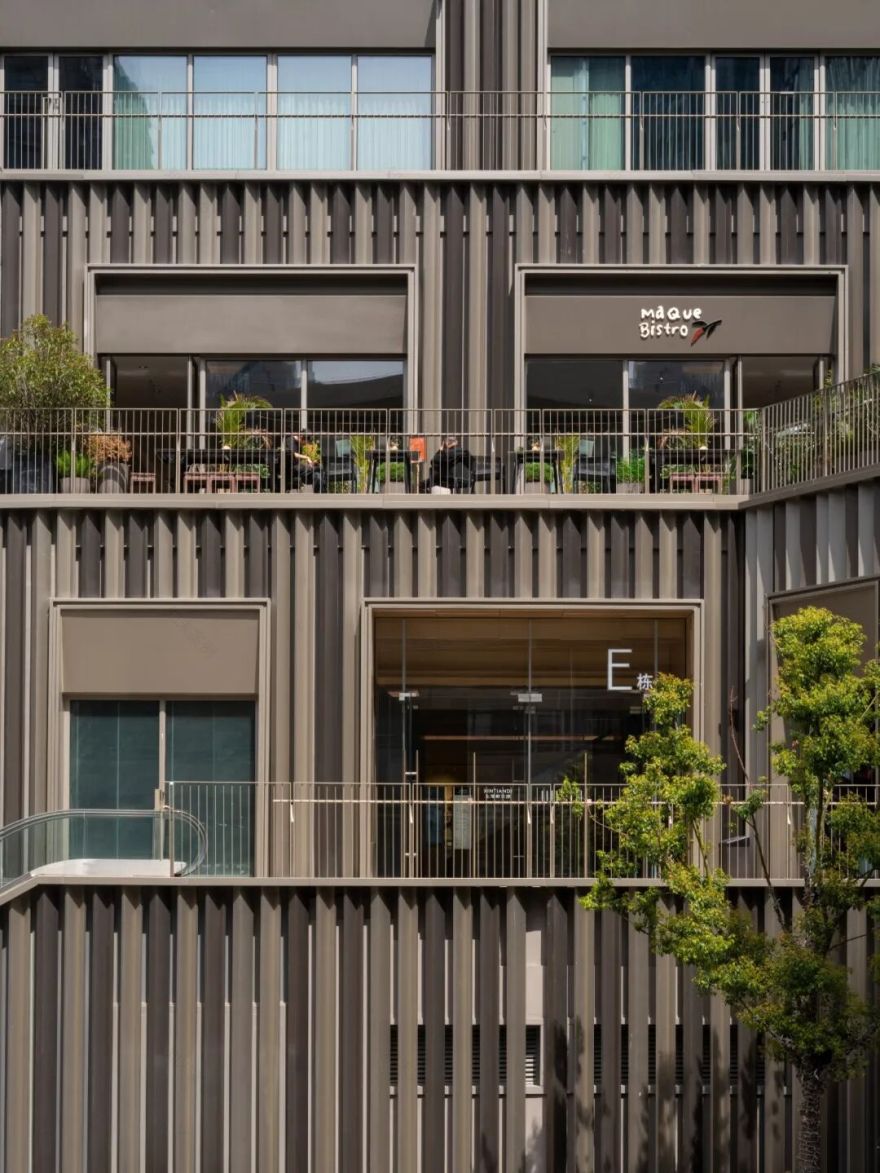 新天地东台里丨中国上海丨Kokaistudios-35