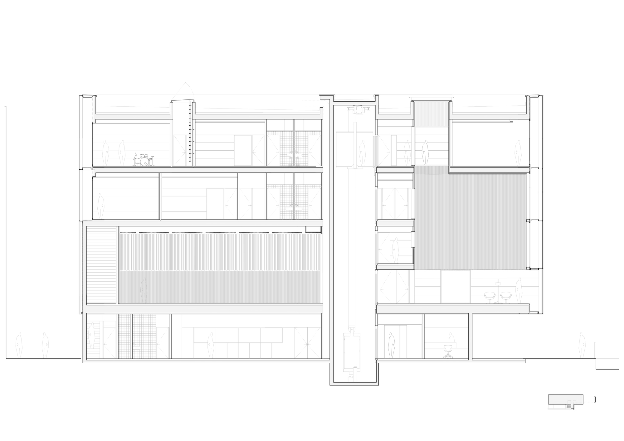 New Zubiaur Musika Eskola / Javier de las Heras Solé-60