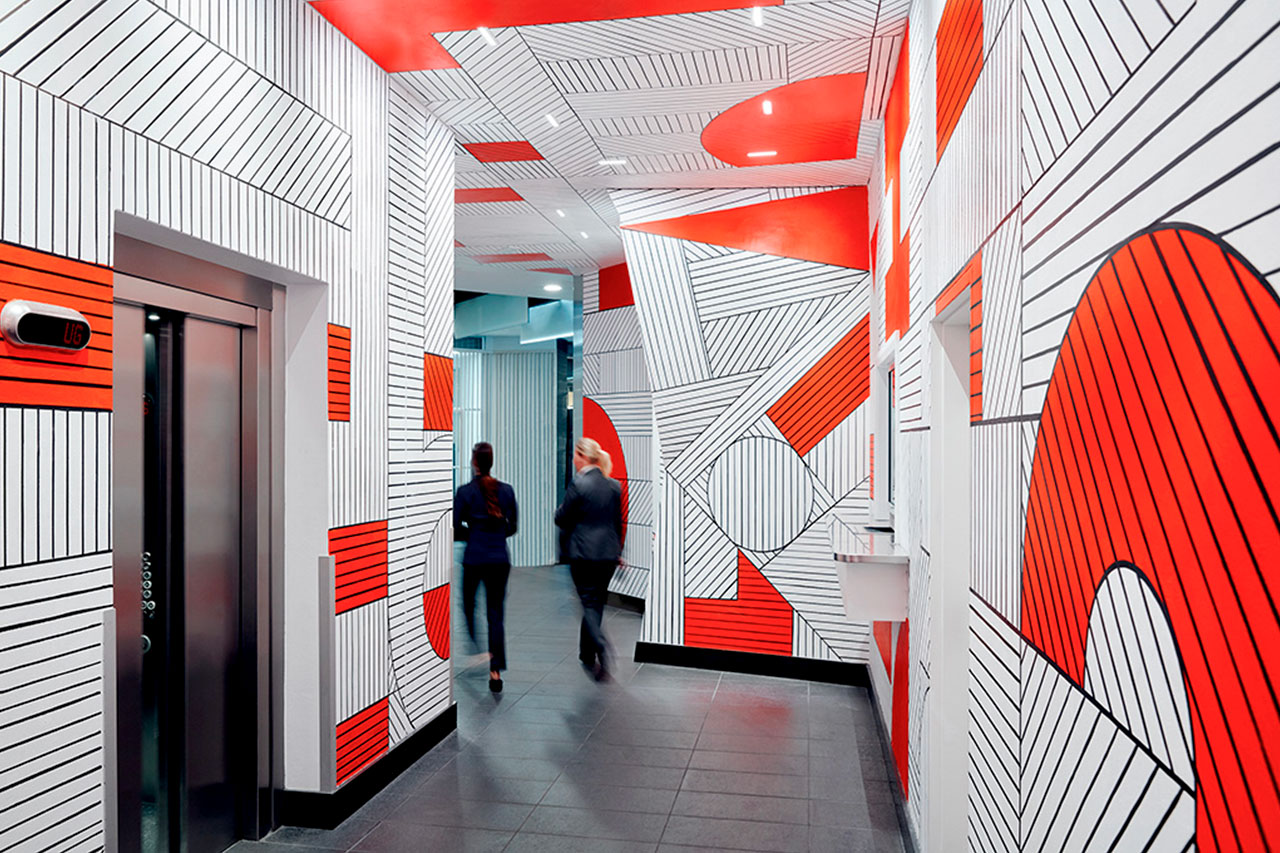 世界广场丨Villa+Villa与纽约合作伙伴-31