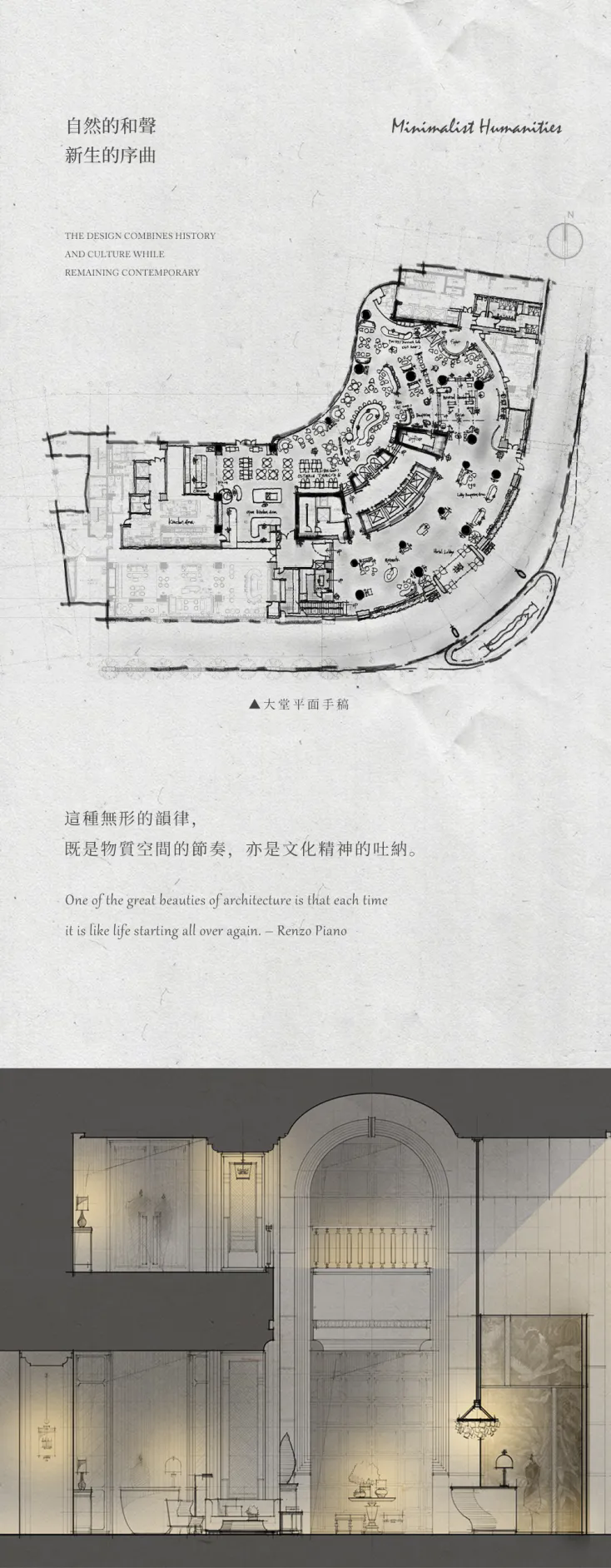 上海希尔顿酒店丨中国上海-61