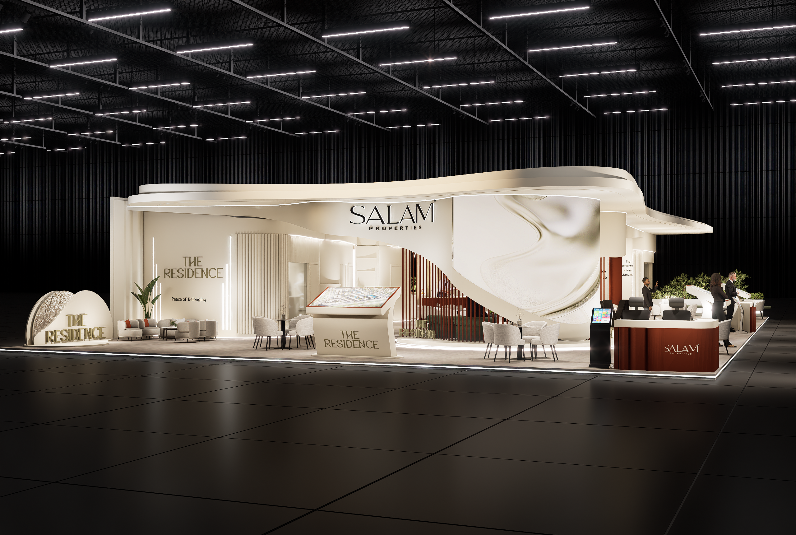 Salam Properties | Cityscape 2025-12