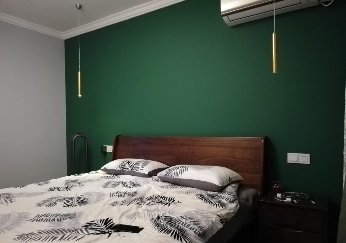 小户型设计大变样，空间利用与美观兼具-6